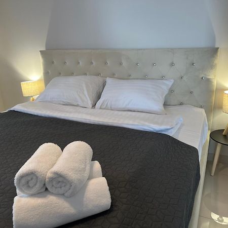 I&M Apartments Sikorskiego Wrocław Eksteriør billede