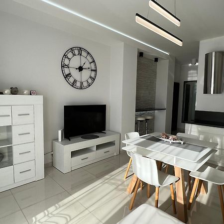 I&M Apartments Sikorskiego Wrocław Eksteriør billede