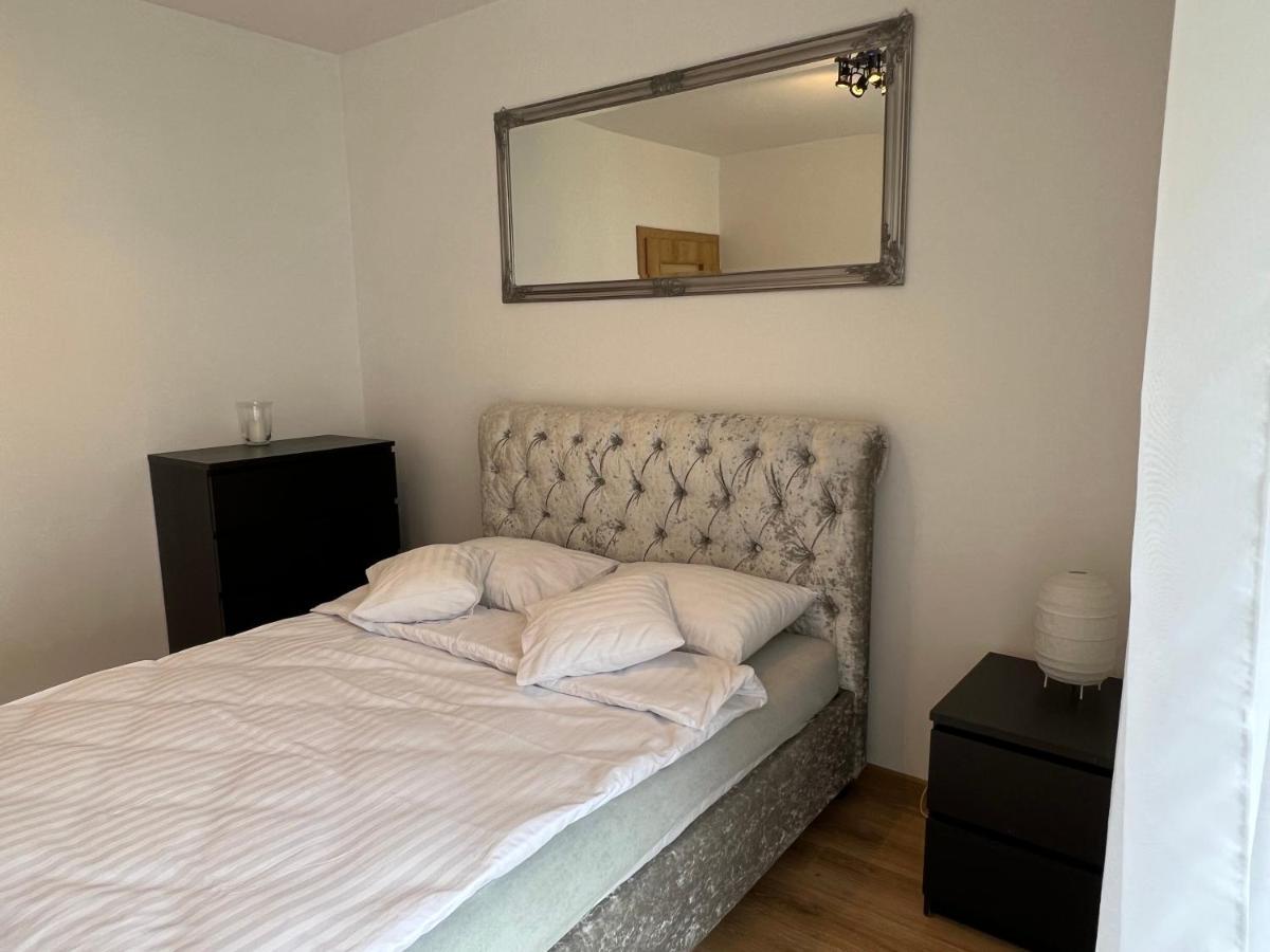 I&M Apartments Sikorskiego Wrocław Eksteriør billede