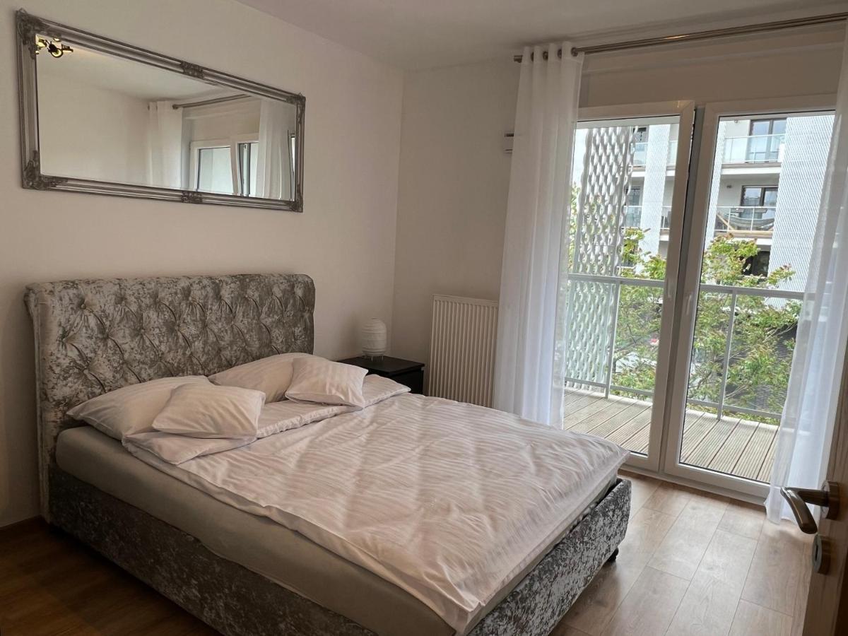 I&M Apartments Sikorskiego Wrocław Eksteriør billede