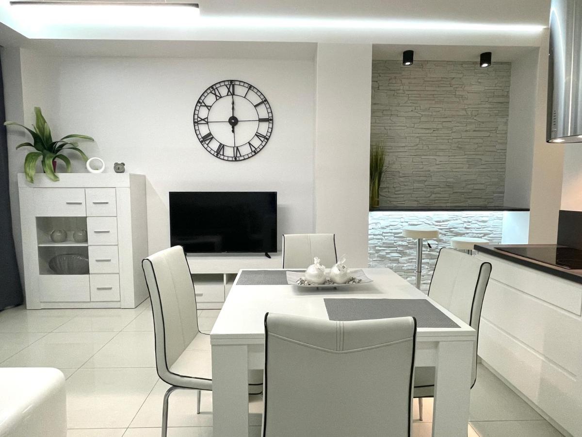 I&M Apartments Sikorskiego Wrocław Eksteriør billede