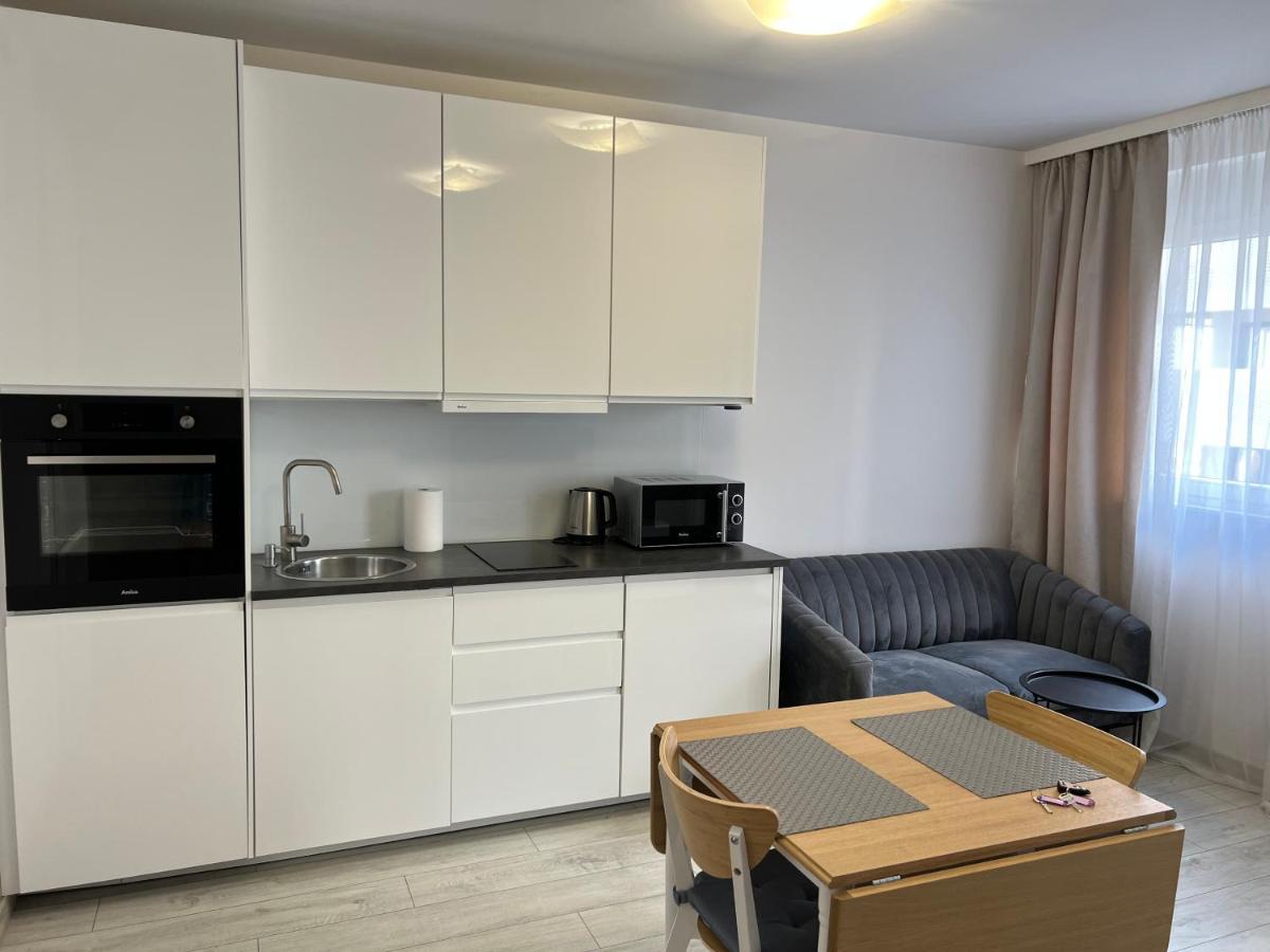 I&M Apartments Sikorskiego Wrocław Eksteriør billede