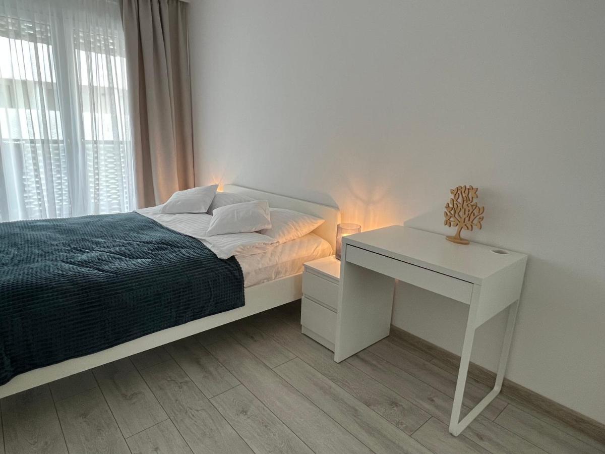 I&M Apartments Sikorskiego Wrocław Eksteriør billede