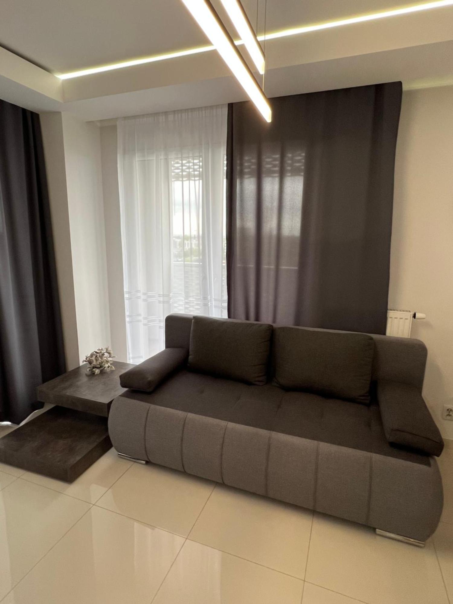 I&M Apartments Sikorskiego Wrocław Eksteriør billede