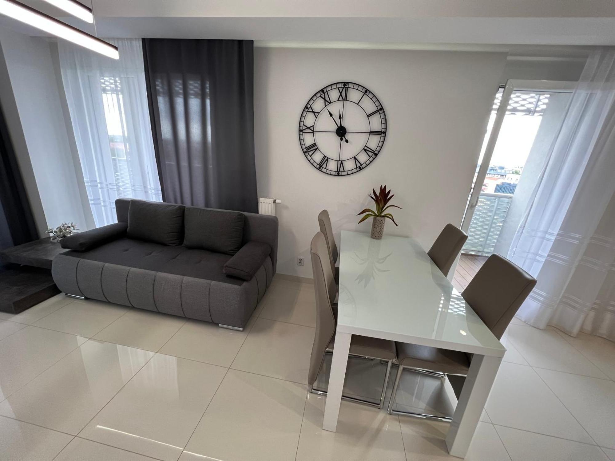 I&M Apartments Sikorskiego Wrocław Eksteriør billede