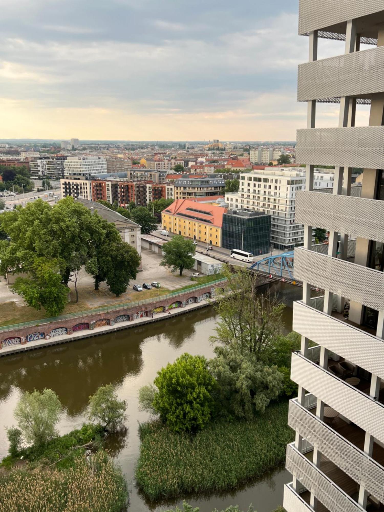 I&M Apartments Sikorskiego Wrocław Værelse billede