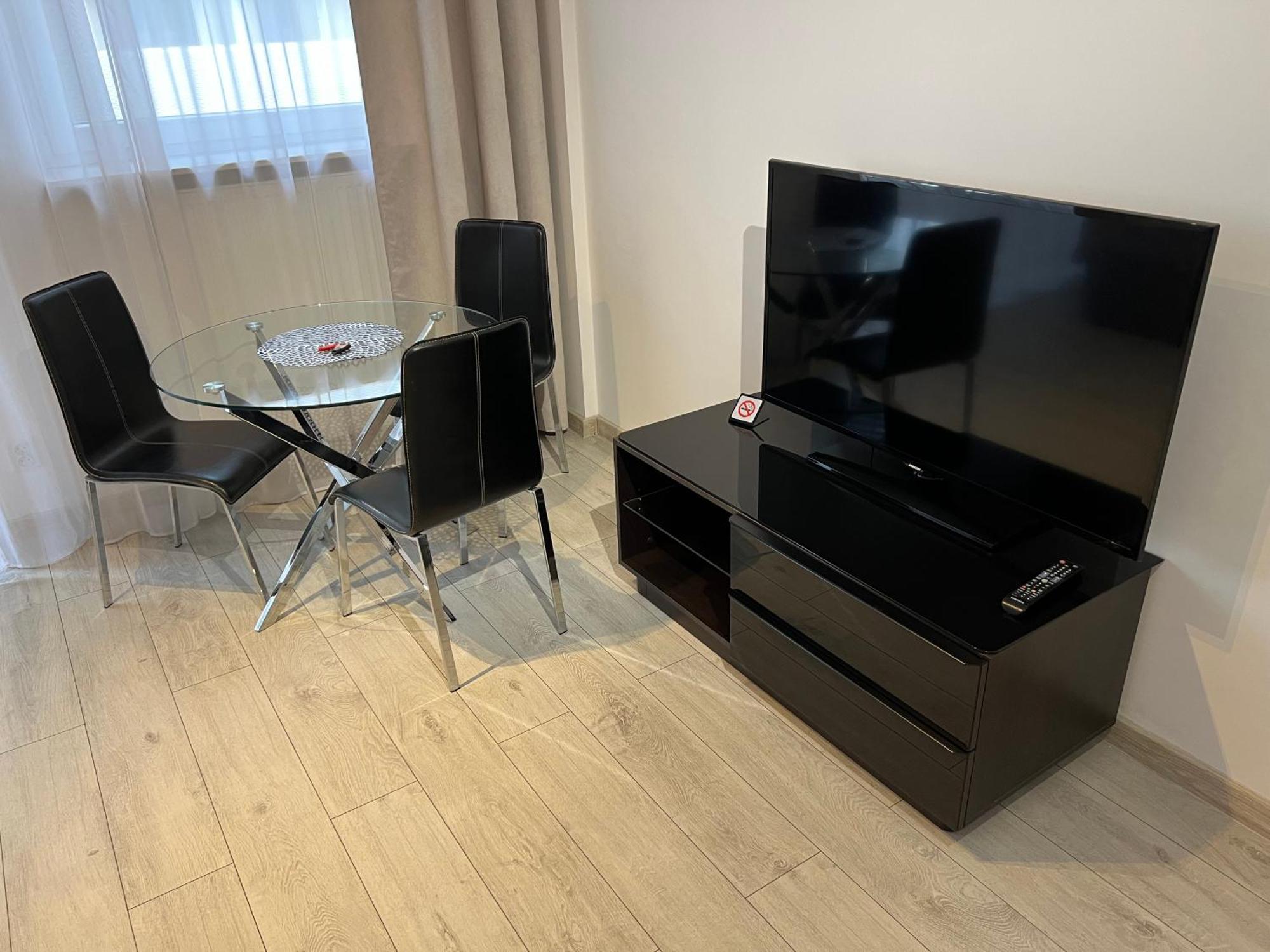 I&M Apartments Sikorskiego Wrocław Eksteriør billede