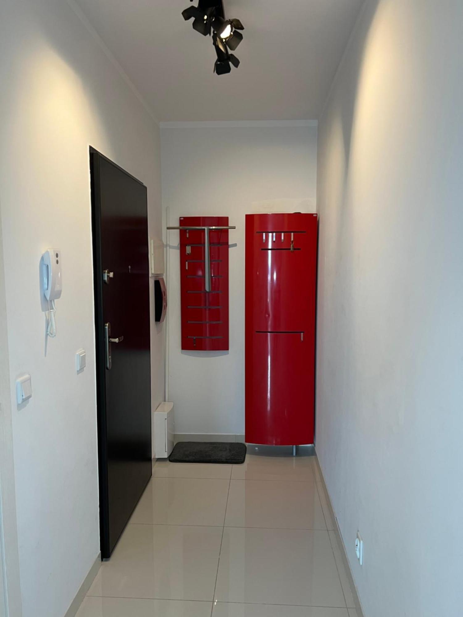 I&M Apartments Sikorskiego Wrocław Værelse billede