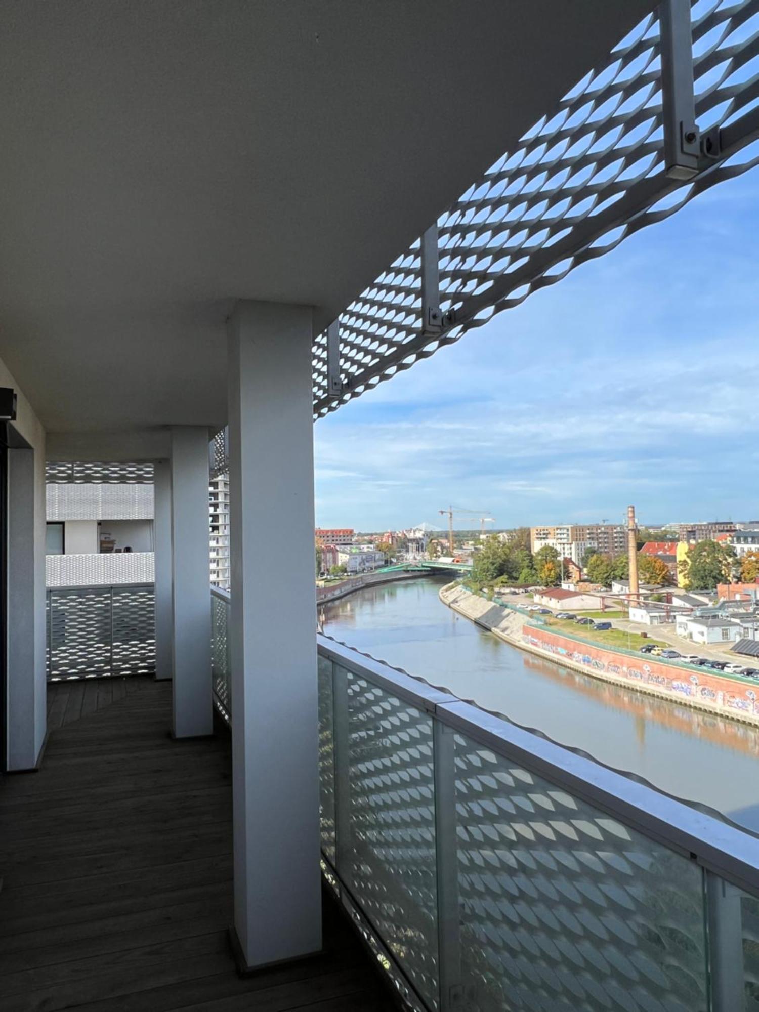 I&M Apartments Sikorskiego Wrocław Værelse billede
