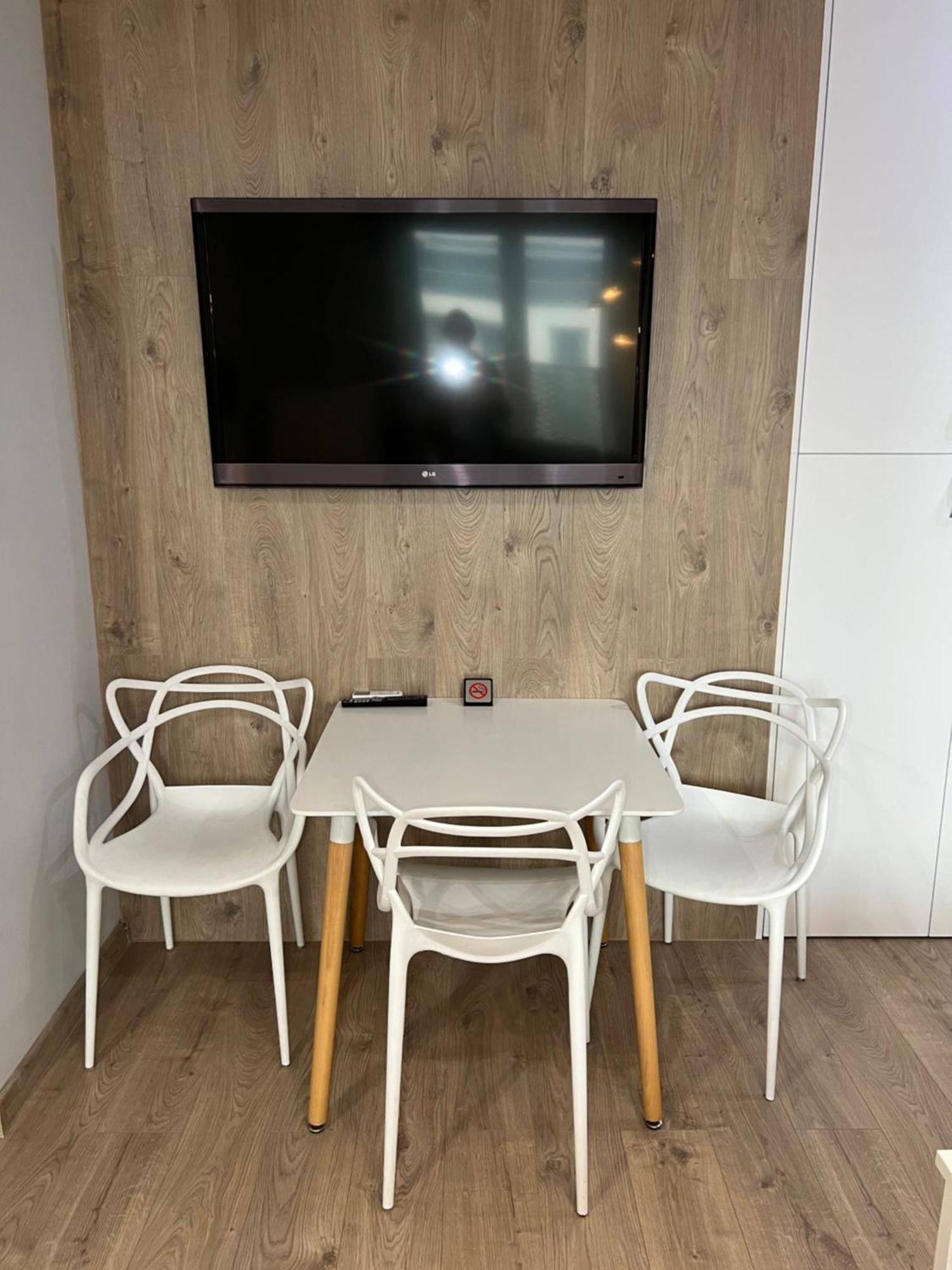 I&M Apartments Sikorskiego Wrocław Værelse billede