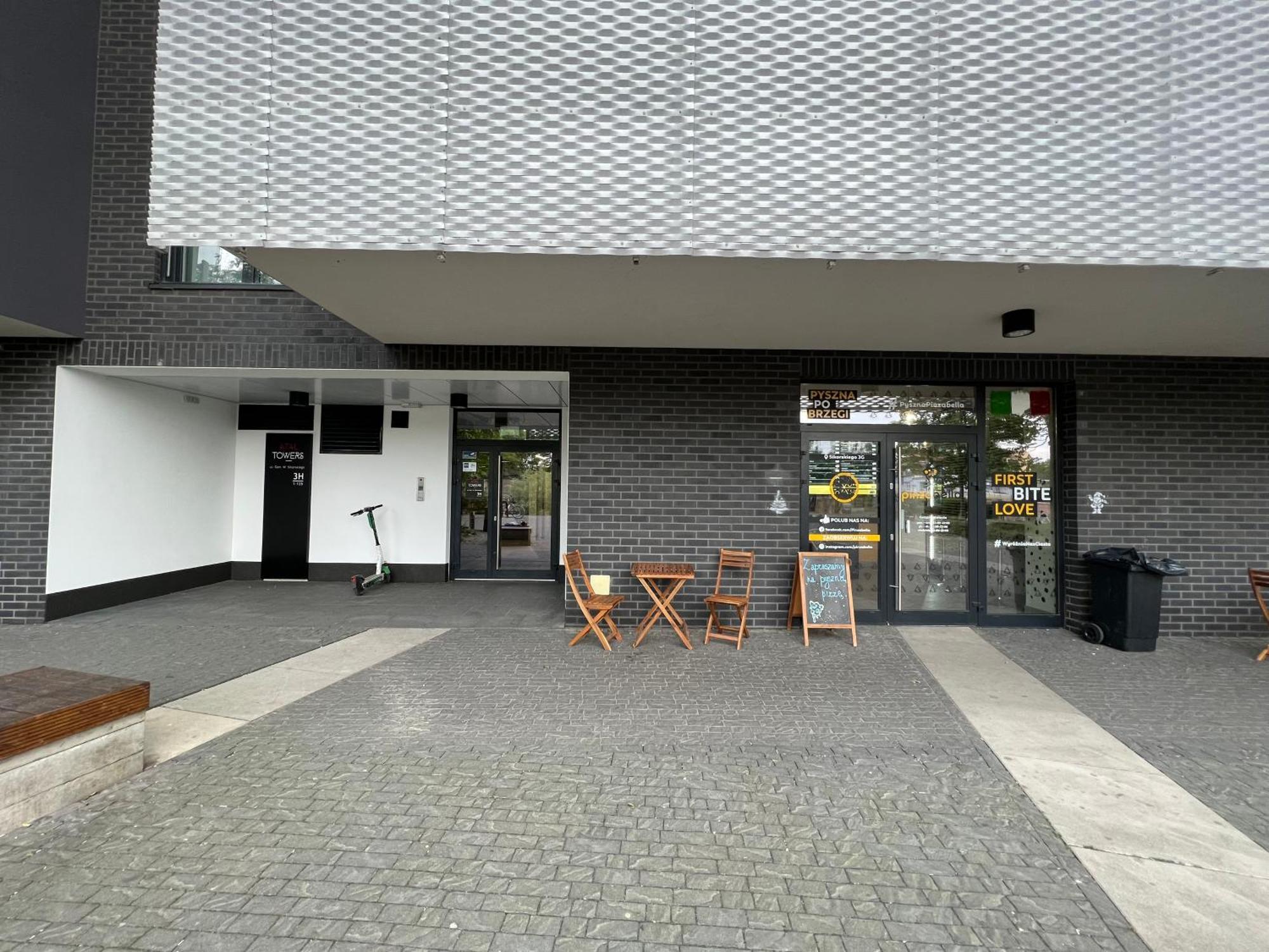 I&M Apartments Sikorskiego Wrocław Værelse billede
