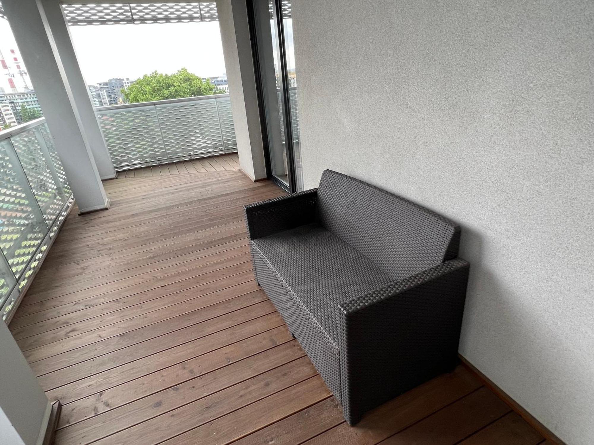 I&M Apartments Sikorskiego Wrocław Værelse billede
