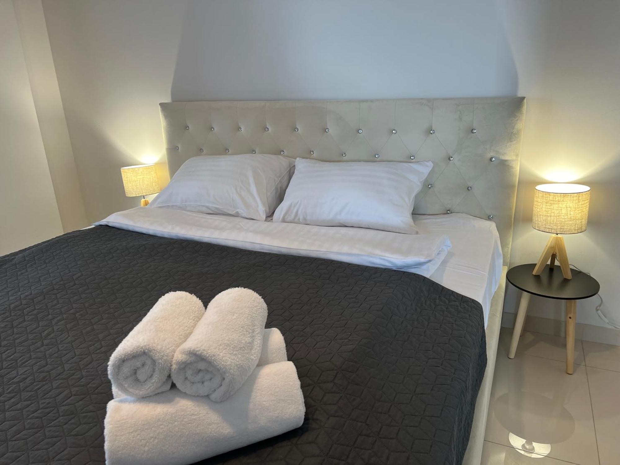 I&M Apartments Sikorskiego Wrocław Eksteriør billede