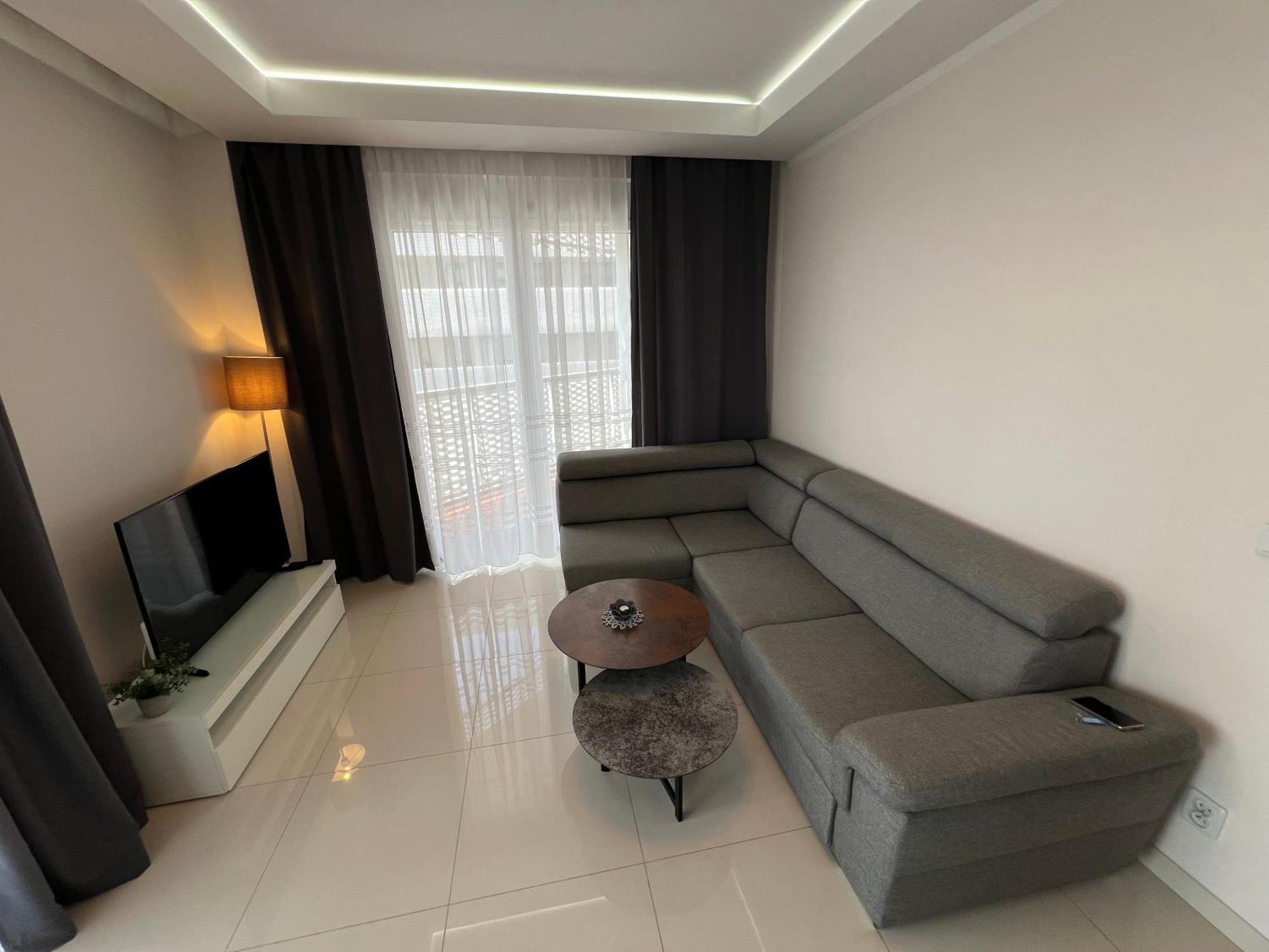I&M Apartments Sikorskiego Wrocław Eksteriør billede