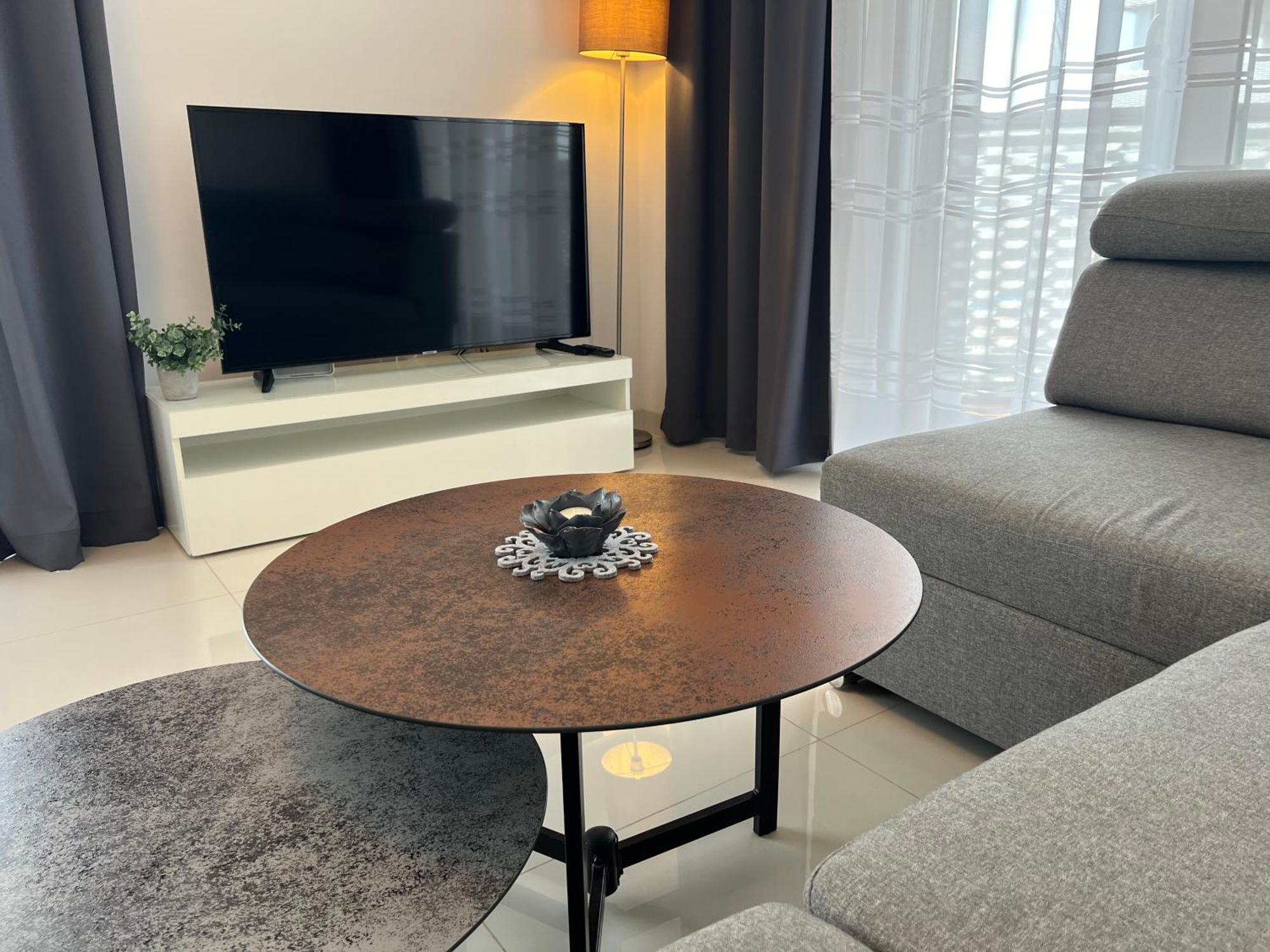 I&M Apartments Sikorskiego Wrocław Værelse billede