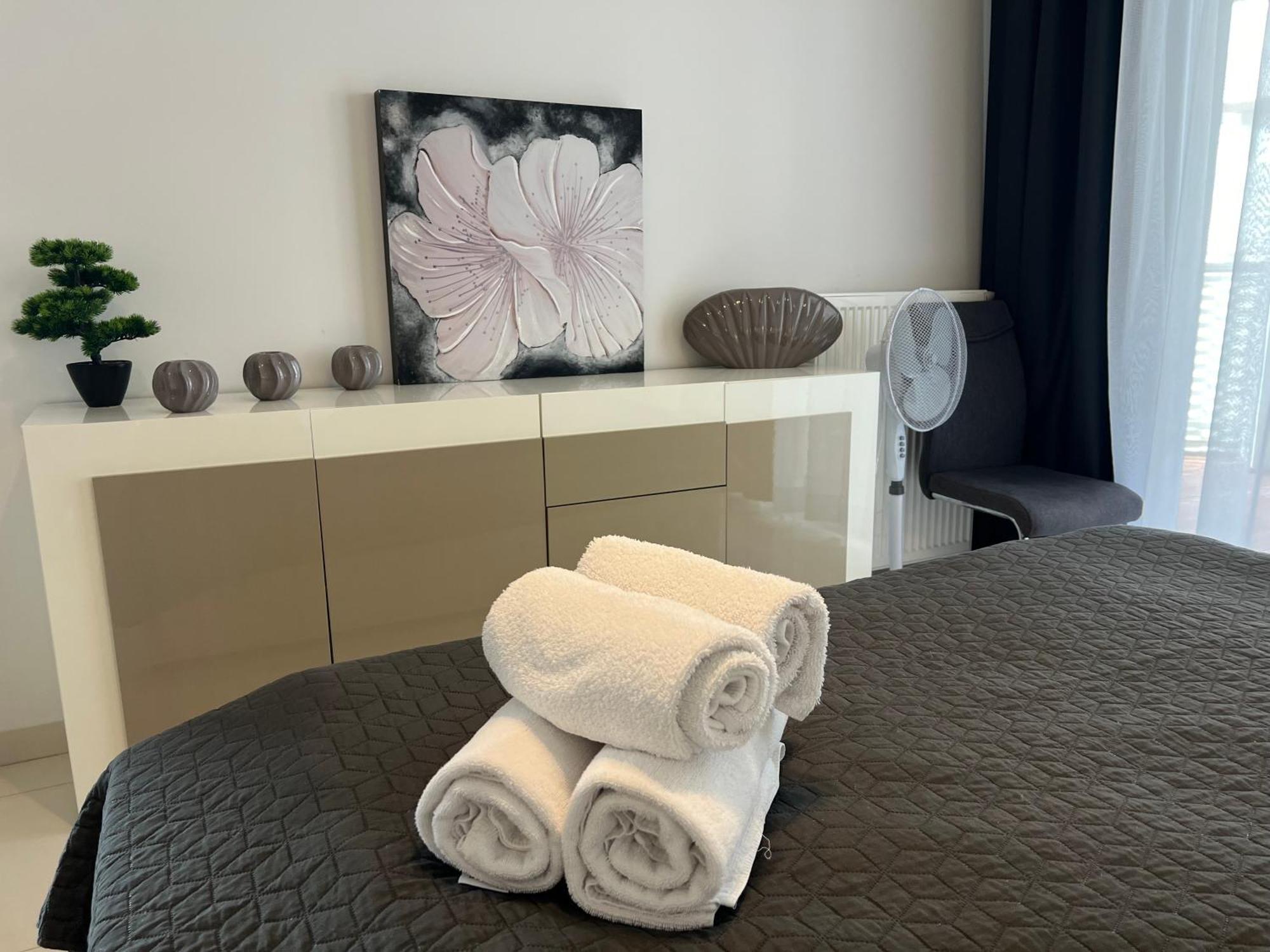 I&M Apartments Sikorskiego Wrocław Eksteriør billede