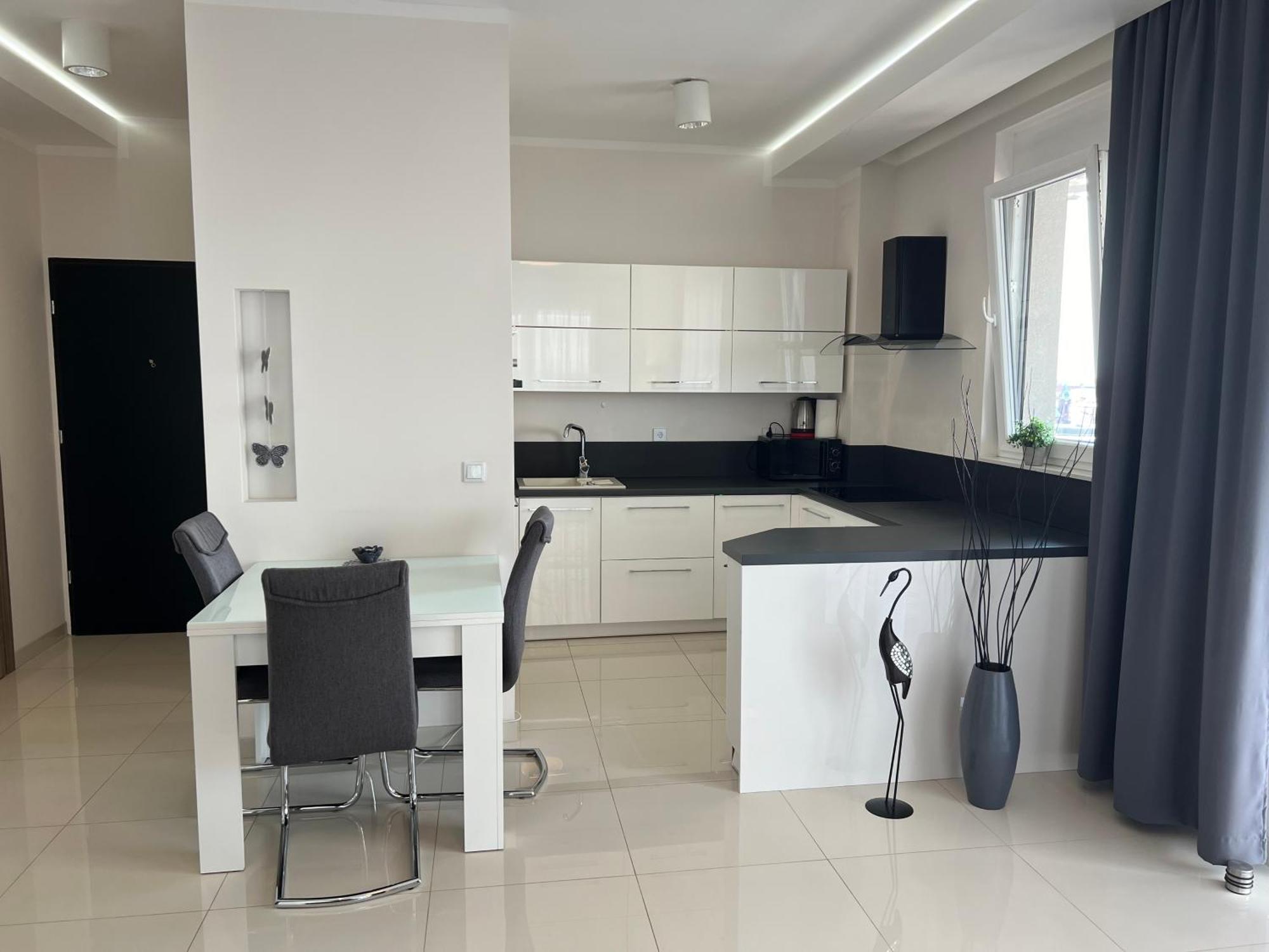 I&M Apartments Sikorskiego Wrocław Eksteriør billede