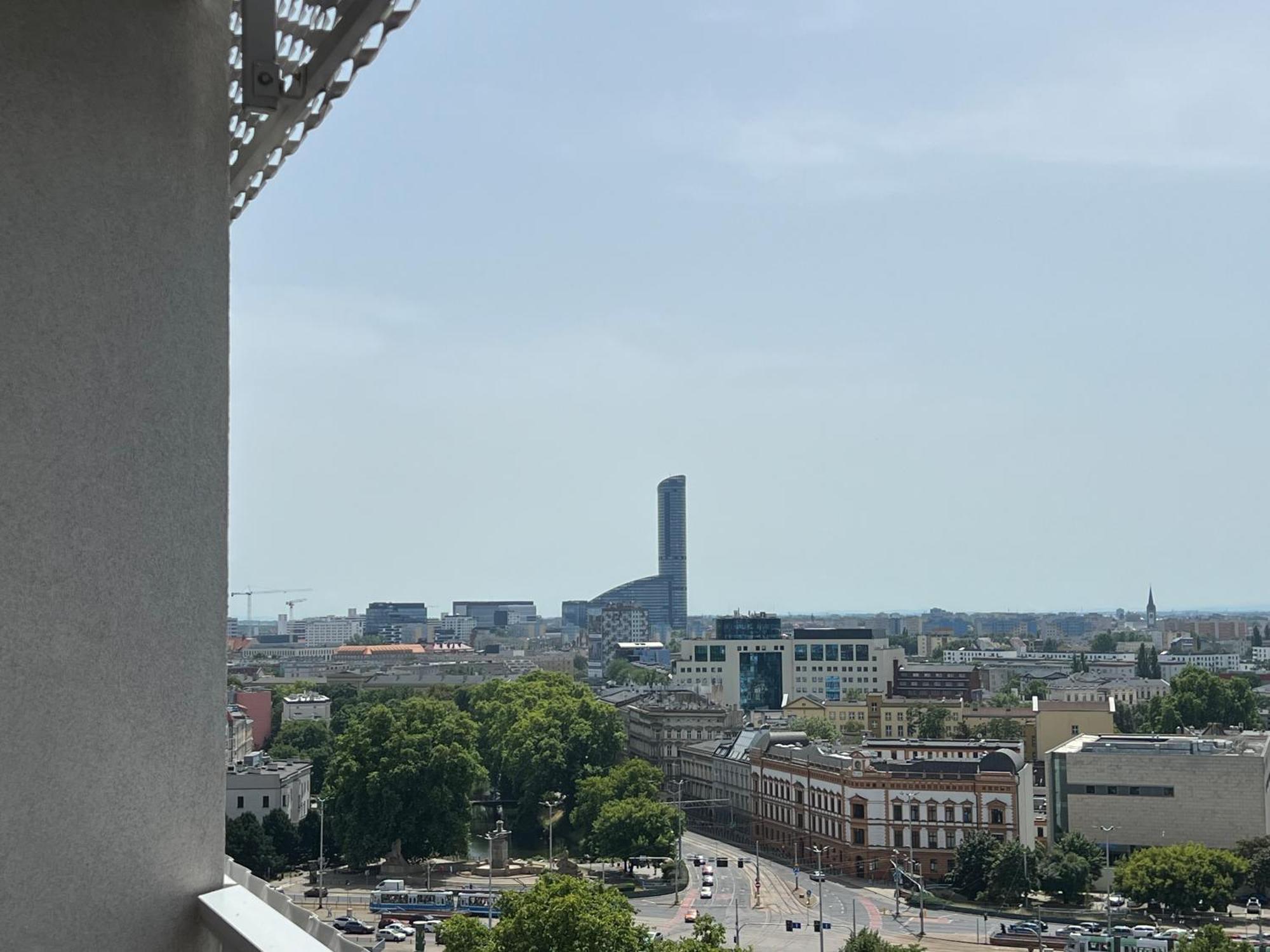 I&M Apartments Sikorskiego Wrocław Værelse billede