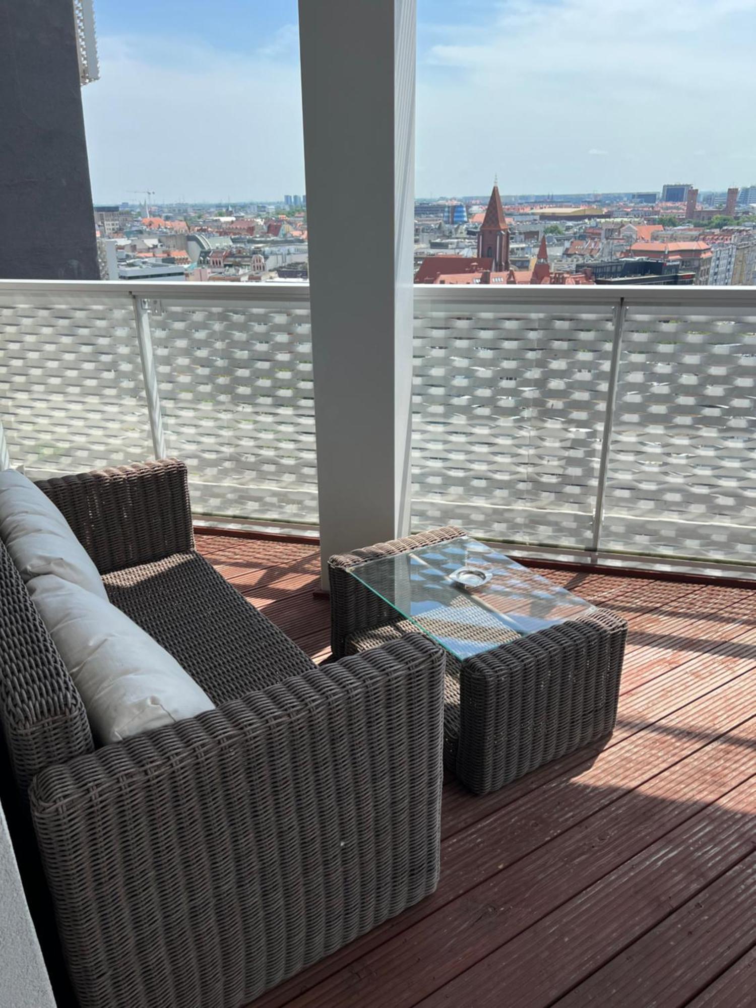 I&M Apartments Sikorskiego Wrocław Værelse billede