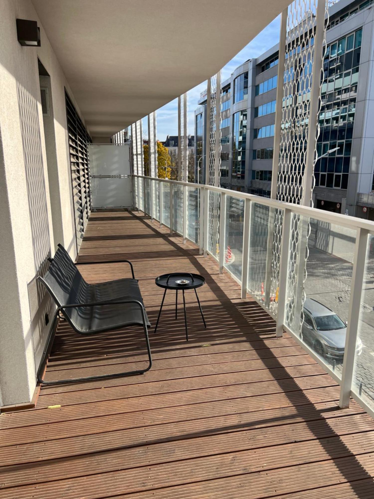 I&M Apartments Sikorskiego Wrocław Værelse billede